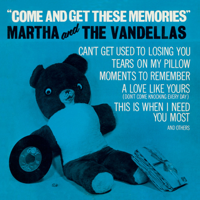 Martha-Reeves-and-the-Vandellas-Come-and-Get-These-Memories-LP