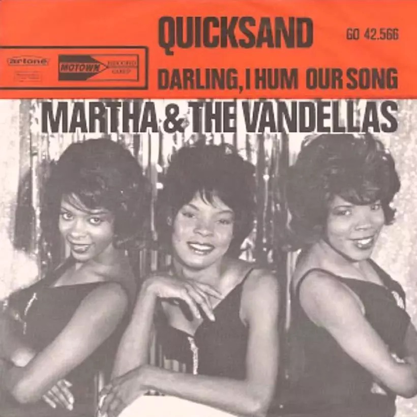martha-reeves-and-the-vandellas-single-quicksand-darling-i-hum-our-song