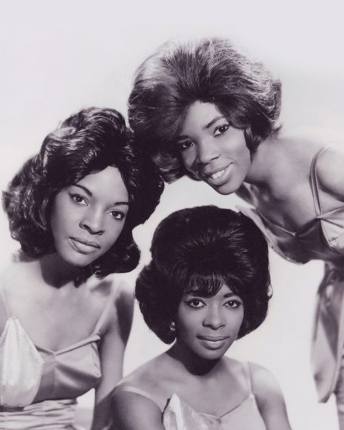 Martha and the Vandellas Print 6