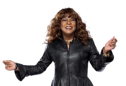 Martha Reeves Print 4