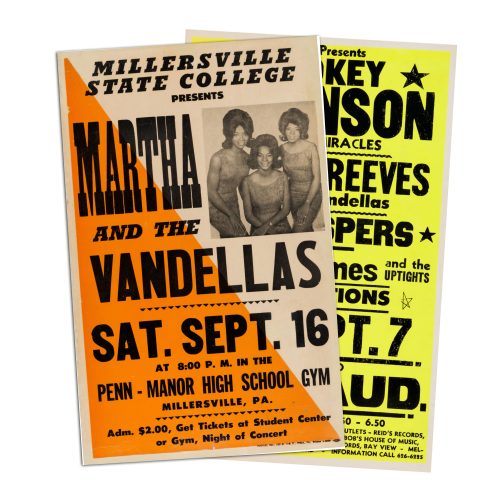 Mini-Posters