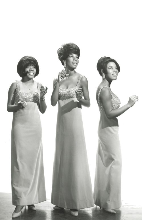 Martha Reeves Signed Mini Poster 7