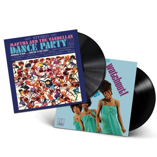 Vinyl