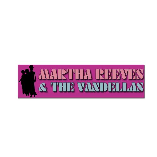 Bumper Sticker