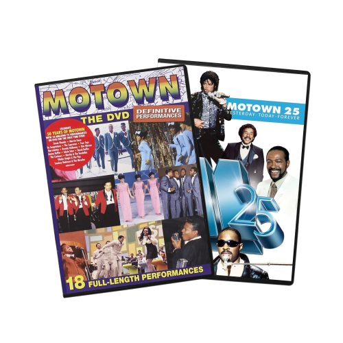 DVDs