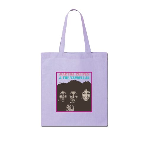 Lavender Tote Bag
