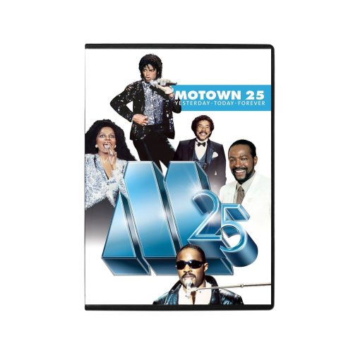 Motown 25