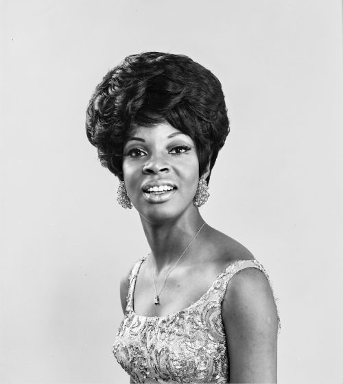 Martha Reeves Print 8